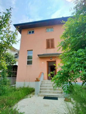 CASA OLGA Levico Terme